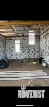 Дом 126м², 2-этажный, участок 6 сот.  