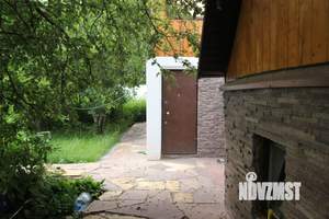 Дача 70м², 2-этажный, участок 6 сот.  