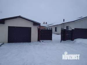 Дом 130м², 1-этажный, участок 10 сот.  