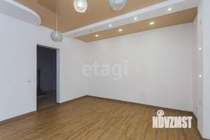 Таунхаус 157м&sup2;, 2-этажный, участок 4 сот.  