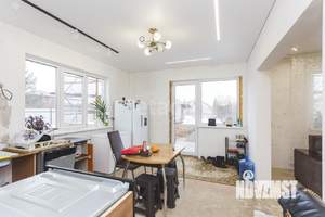 Дом 160м², 2-этажный, участок 12 сот.  
