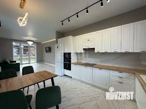 Дом 130м², 1-этажный, участок 6 сот.  