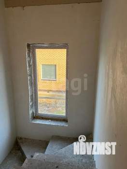 Дом 120м², 2-этажный, участок 6 сот.  