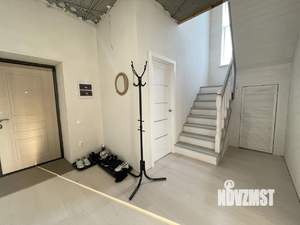 Коттедж 148м², 2-этажный, участок 6 сот.  