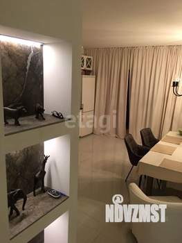 Таунхаус 150м², 2-этажный, участок 3 сот.  