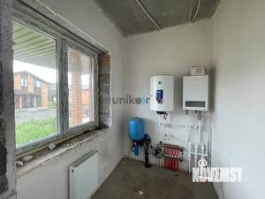 Дом 120м², 2-этажный, участок 7 сот.  