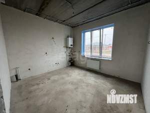 Дом 107м², 2-этажный, участок 6 сот.  