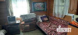 Дом 20м², 2-этажный, участок 5 сот.  