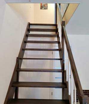 Дом 138м², 2-этажный, участок 4 сот.  