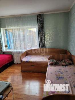 Дом 74м², 1-этажный, участок 6 сот.  
