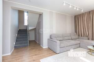 Дом 160м², 2-этажный, участок 6 сот.  