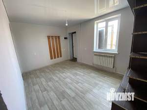 Таунхаус 57м², 2-этажный, участок 1 сот.  