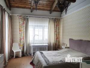 Коттедж 374м², 2-этажный, участок 14 сот.  