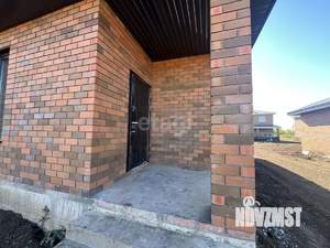 Дом 120м², 1-этажный, участок 6 сот.  