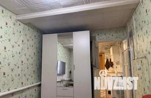 Дом 40м&sup2;, 1-этажный, участок 4 сот.  