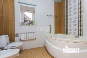Дом 230м², 2-этажный, участок 8 сот.  