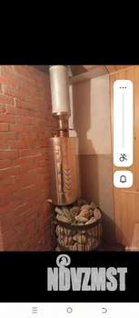 Дом 150м², 2-этажный, участок 10 сот.  