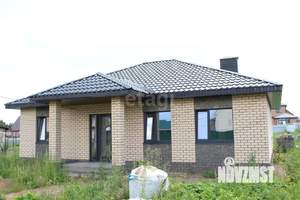 Дом 120м², 1-этажный, участок 7 сот.  