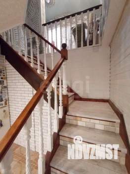 Дом 143м&sup2;, 2-этажный, участок 15 сот.  