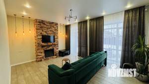 Коттедж 160м², 2-этажный, участок 6 сот.  