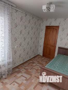 Дом 48м², 1-этажный, участок 5 сот.  