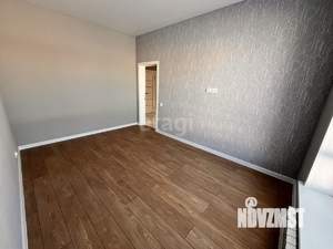 Дом 105м², 1-этажный, участок 6 сот.  