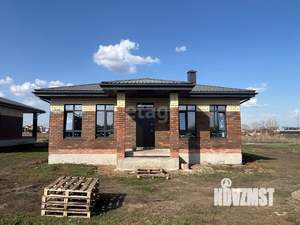 Дом 120м², 2-этажный, участок 6 сот.  