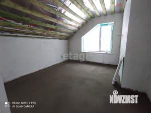 Дом 130м², 2-этажный, участок 6 сот.  