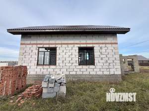 Дом 126м², 2-этажный, участок 6 сот.  