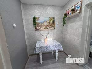 Дом 40м², 1-этажный, участок 3 сот.  