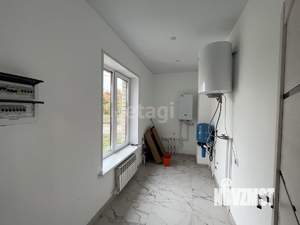 Дом 83м², 2-этажный, участок 6 сот.  