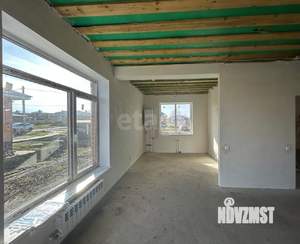 Дом 103м², 1-этажный, участок 7 сот.  