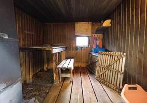 Дом 60м², 1-этажный, участок 8 сот.  