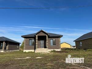 Дом 88м², 1-этажный, участок 7 сот.  