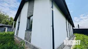 Коттедж 170м², 1-этажный, участок 7 сот.  