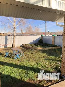 Дача 197м², 1-этажный, участок 16 сот.  