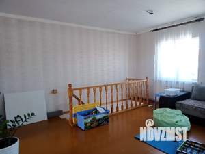 Дом 115м&sup2;, 2-этажный, участок 8 сот.  