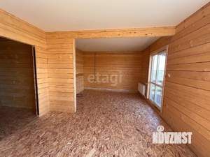 Дом 70м², 1-этажный, участок 9 сот.  