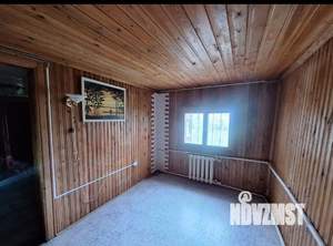 Коттедж 64м², 2-этажный, участок 15 сот.  