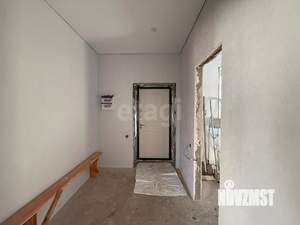 Дом 83м², 1-этажный, участок 6 сот.  