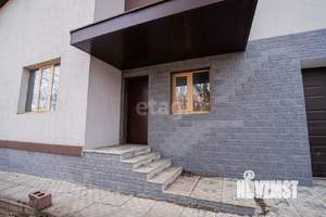 Коттедж 3150м², 2-этажный, участок 47 сот.  