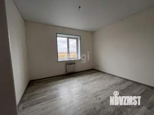 Дом 126м², 1-этажный, участок 6 сот.  