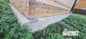 Дом 94м&sup2;, 1-этажный, участок 23 сот.  