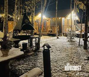 Дом 40м², 2-этажный, участок 9 сот.  