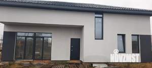 Коттедж 91м², 2-этажный, участок 6 сот.  