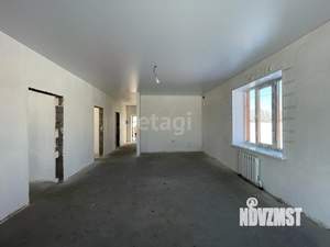 Дом 100м², 1-этажный, участок 6 сот.  