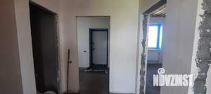 Коттедж 100м², 2-этажный, участок 4 сот.  