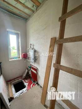 Дом 116м², 2-этажный, участок 6 сот.  
