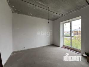 Дом 180м², 2-этажный, участок 6 сот.  