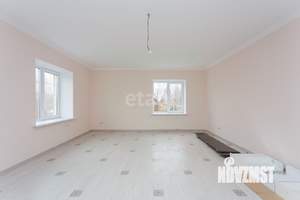 Дача 340м², 2-этажный, участок 11 сот.  